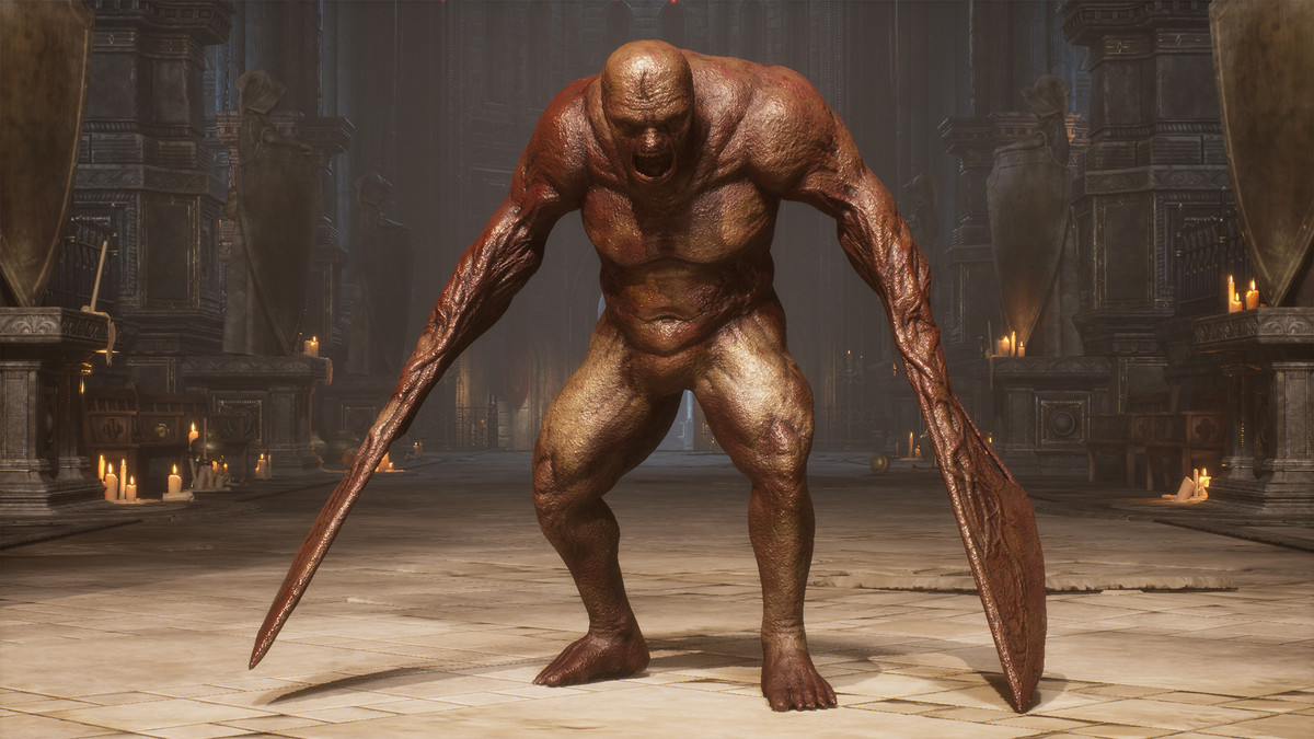 Undead killer 2