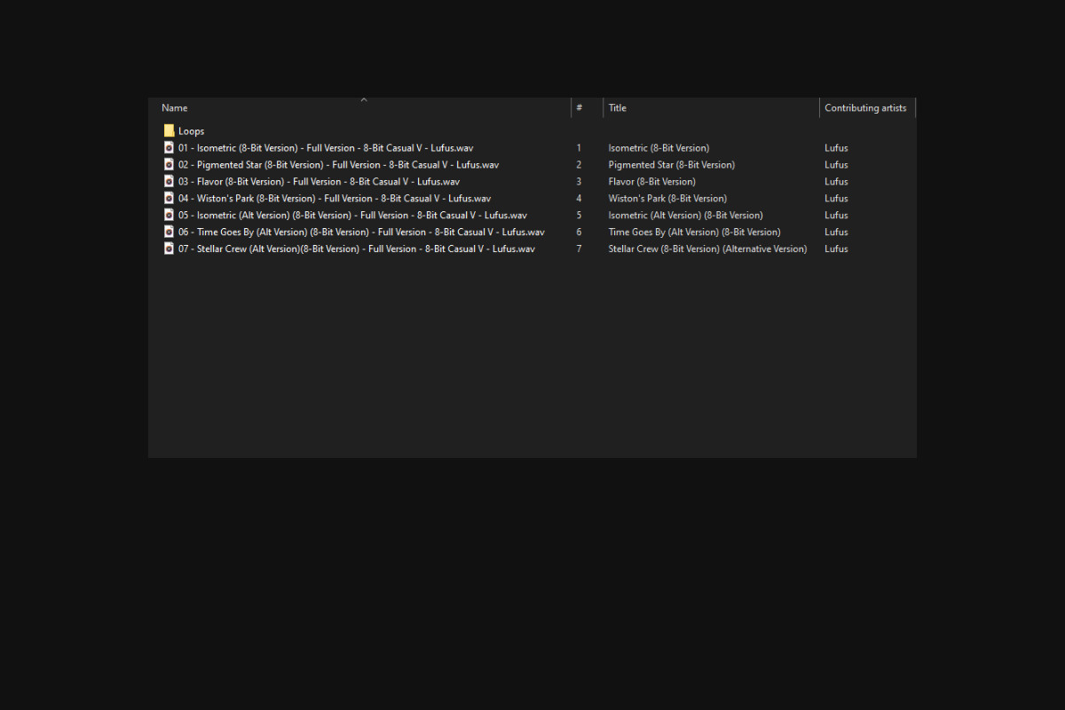 Ultimate Game Music Collection (700+ tracks) Cyberpunk, EDM, 8-Bit, Fantasy, RPG