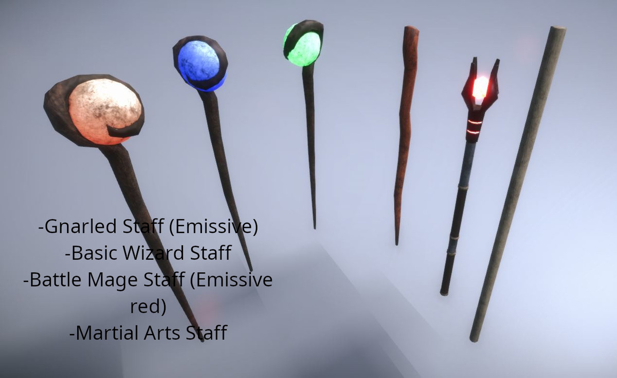 RPG Dungeon Kit