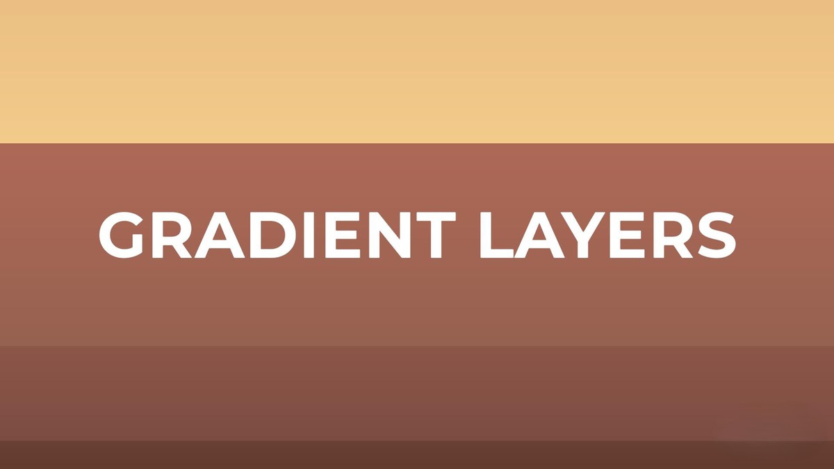 Prismatica — Gradient & Liquid Fill Shaders