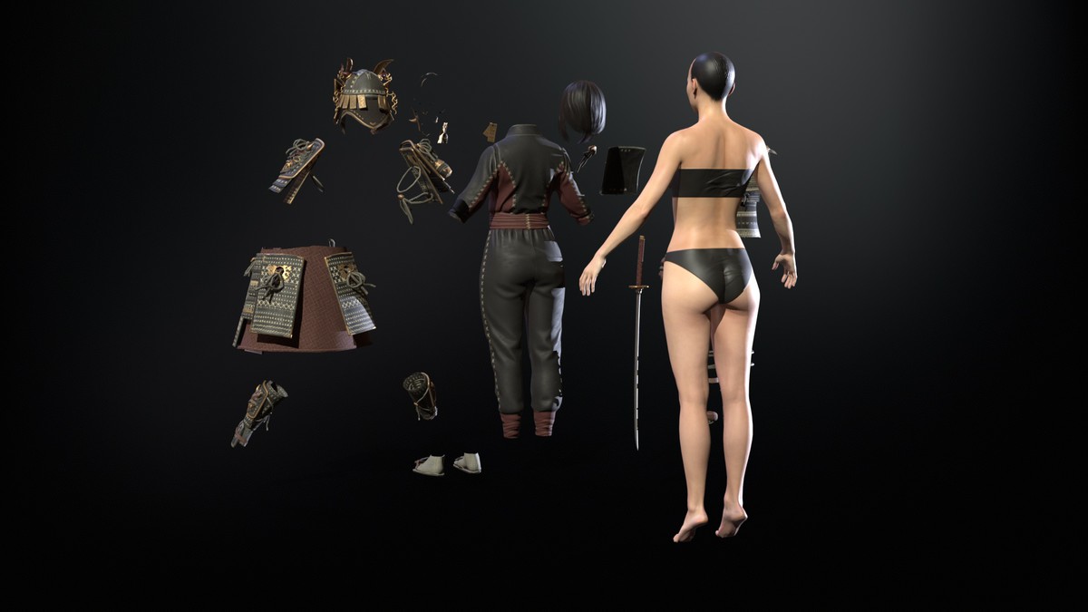 SamuraiGirl2