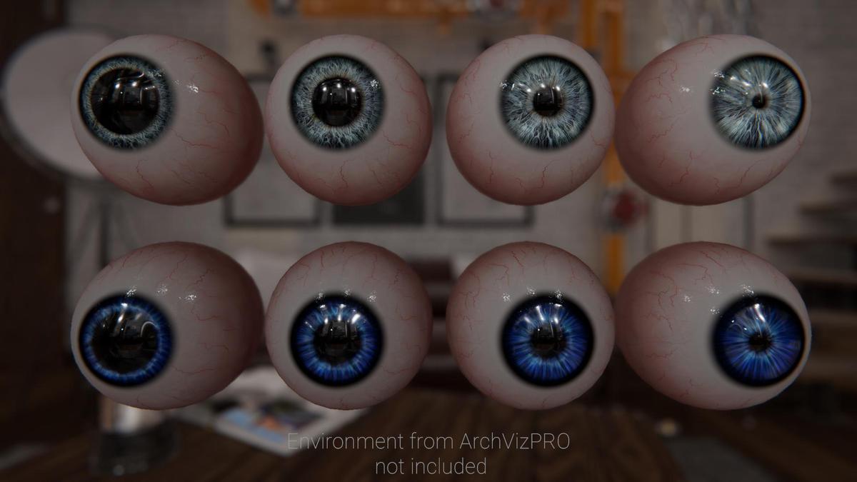 MagicEye