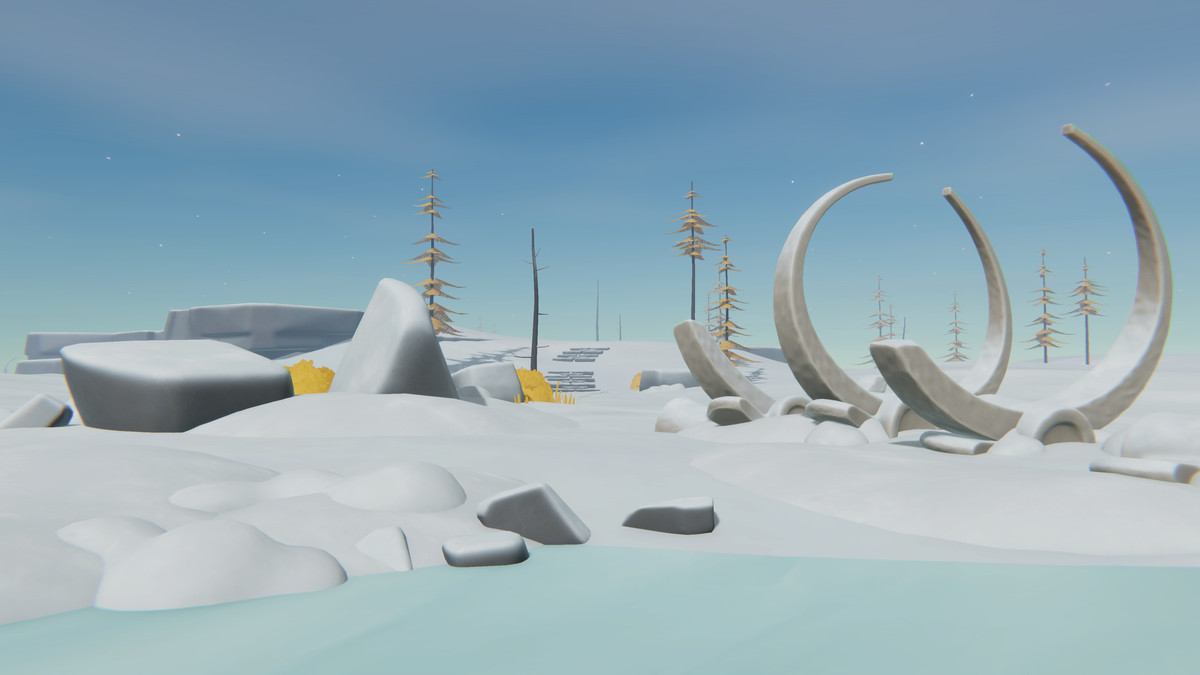 Tundra Biome