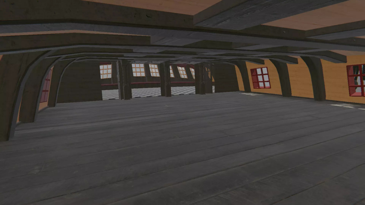 HMS/Pirate Ship Collection