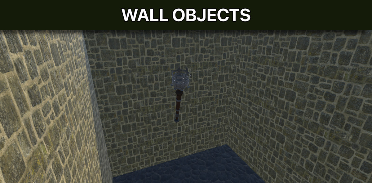 Level Generator Pro 3.0 - Procedural Dungeons, Mazes, NavMesh & Object Spawning