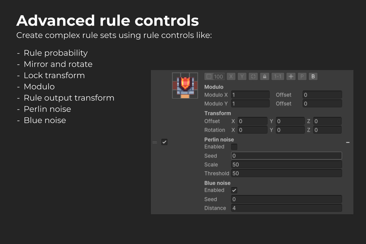 Frigga - Procedural Dungeon Generator