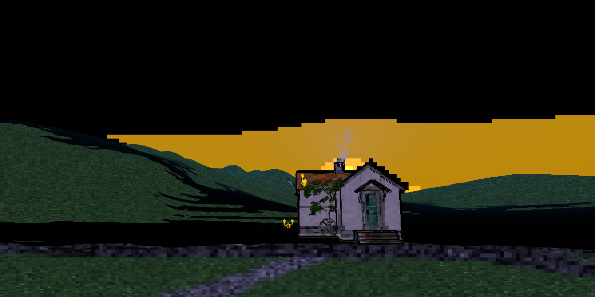 Awesome Toon Shader