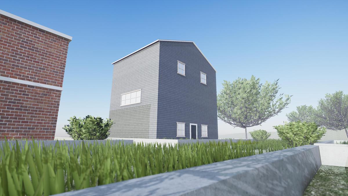 House Solution Vol.1 | Essential