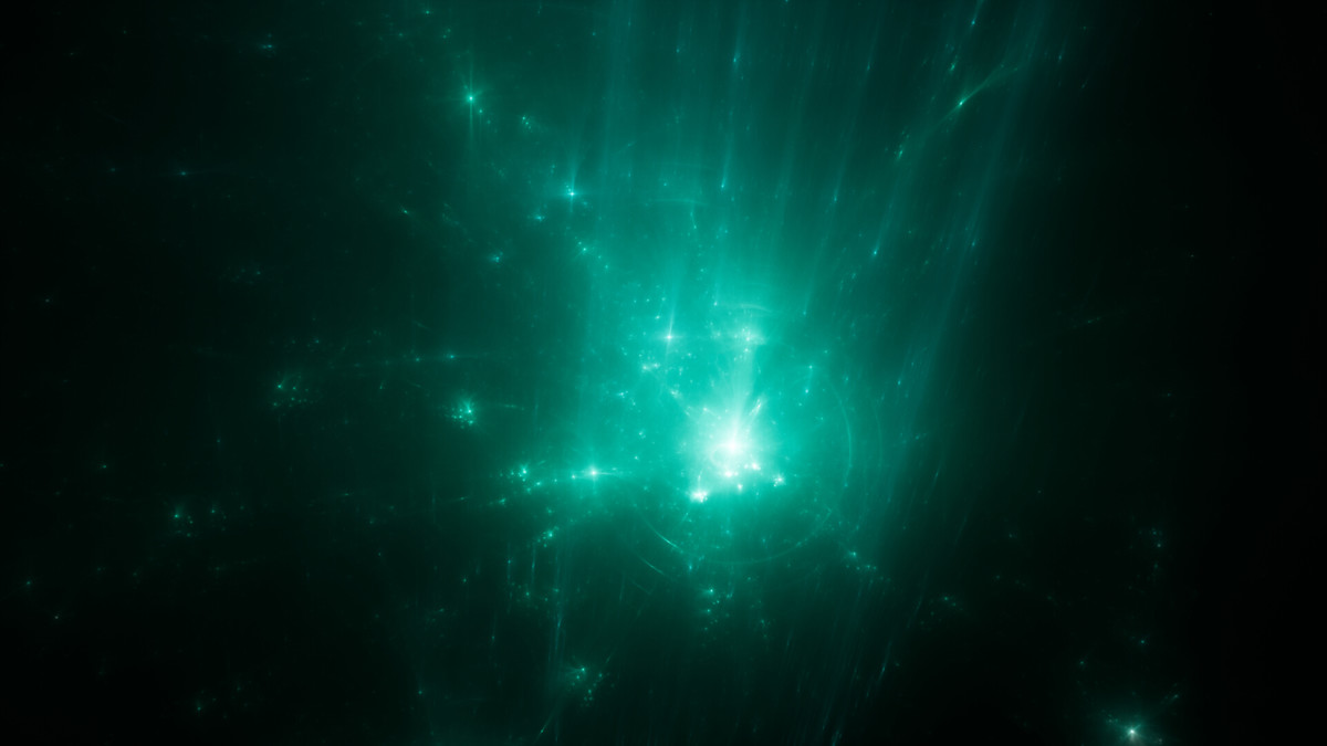 Cinematic Space Nebula HDRIs – 14 Seamless 8K 32-Bit Panoramas