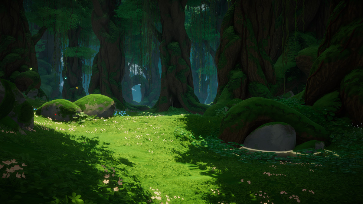 Pure Nature 2 : Swamp