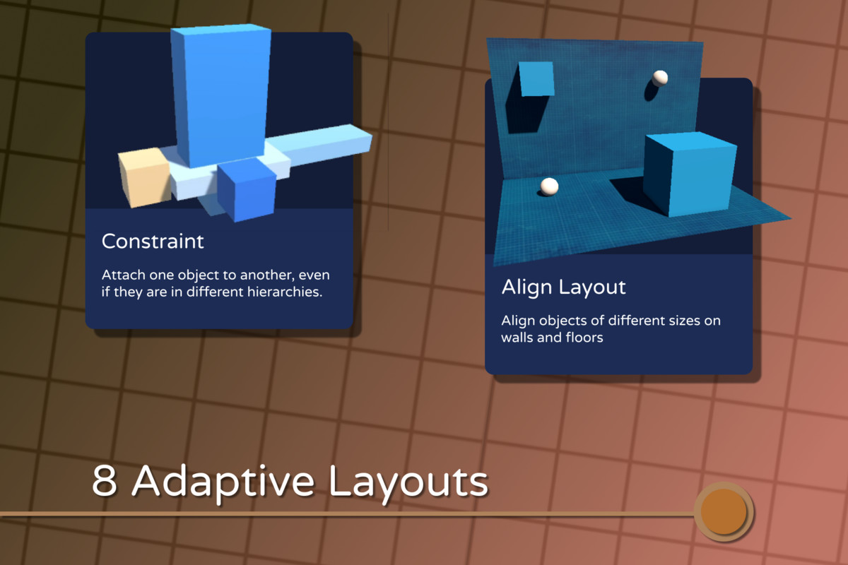 Flexalon + Proxima + Bindables - Pro Tools Bundle