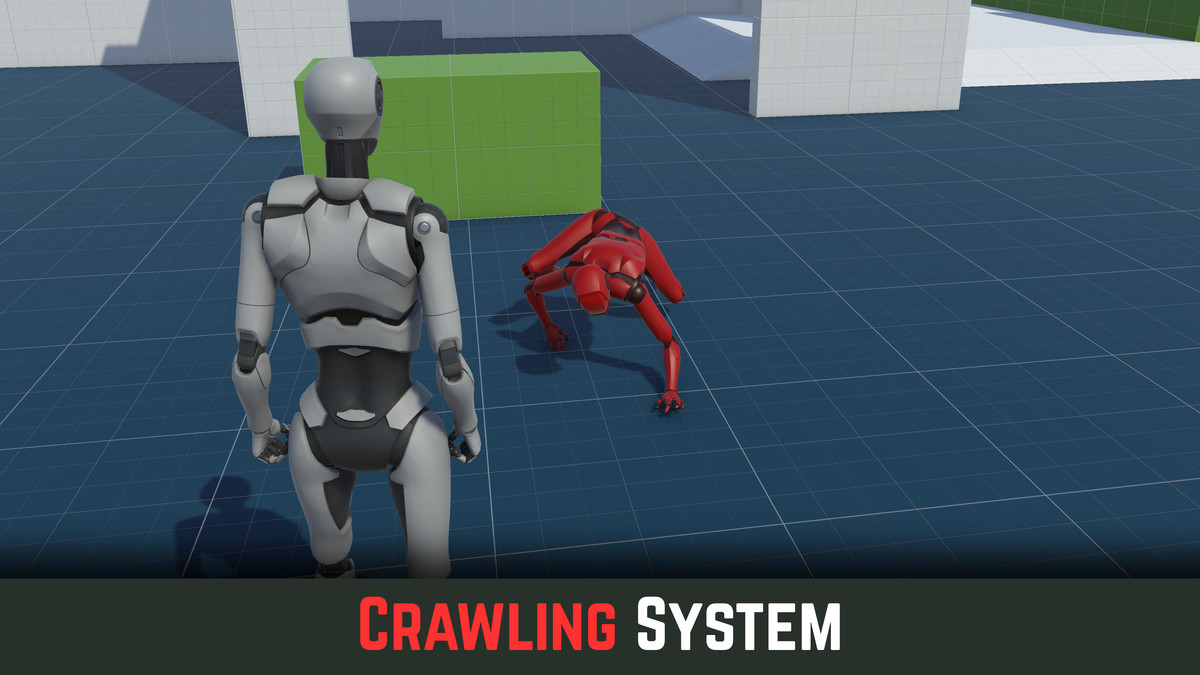 Advanced Zombie AI, image 6