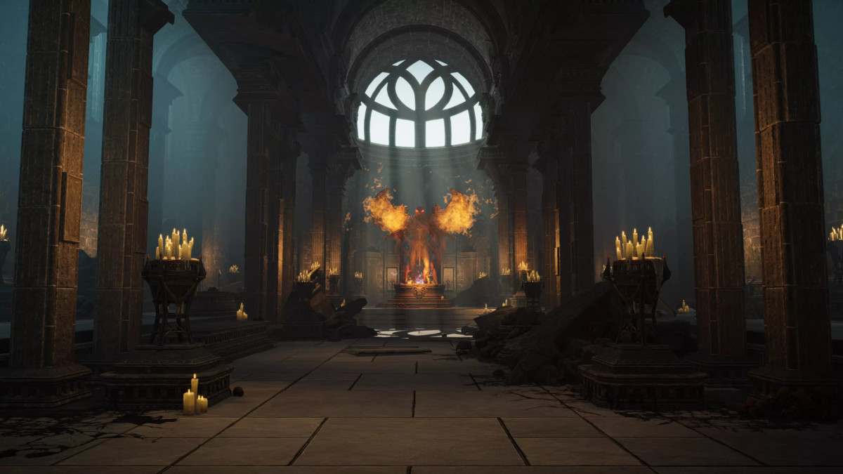 Medieval & Fantasy Giga Bundle