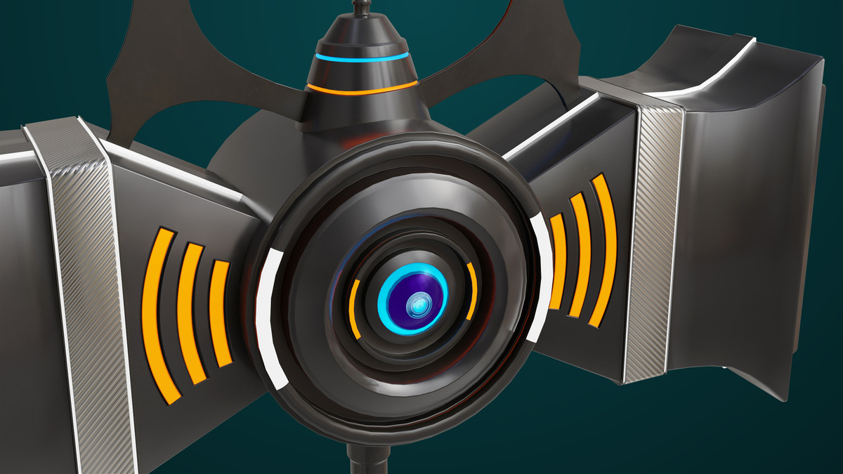 9 Sci Fi Hammers Collection