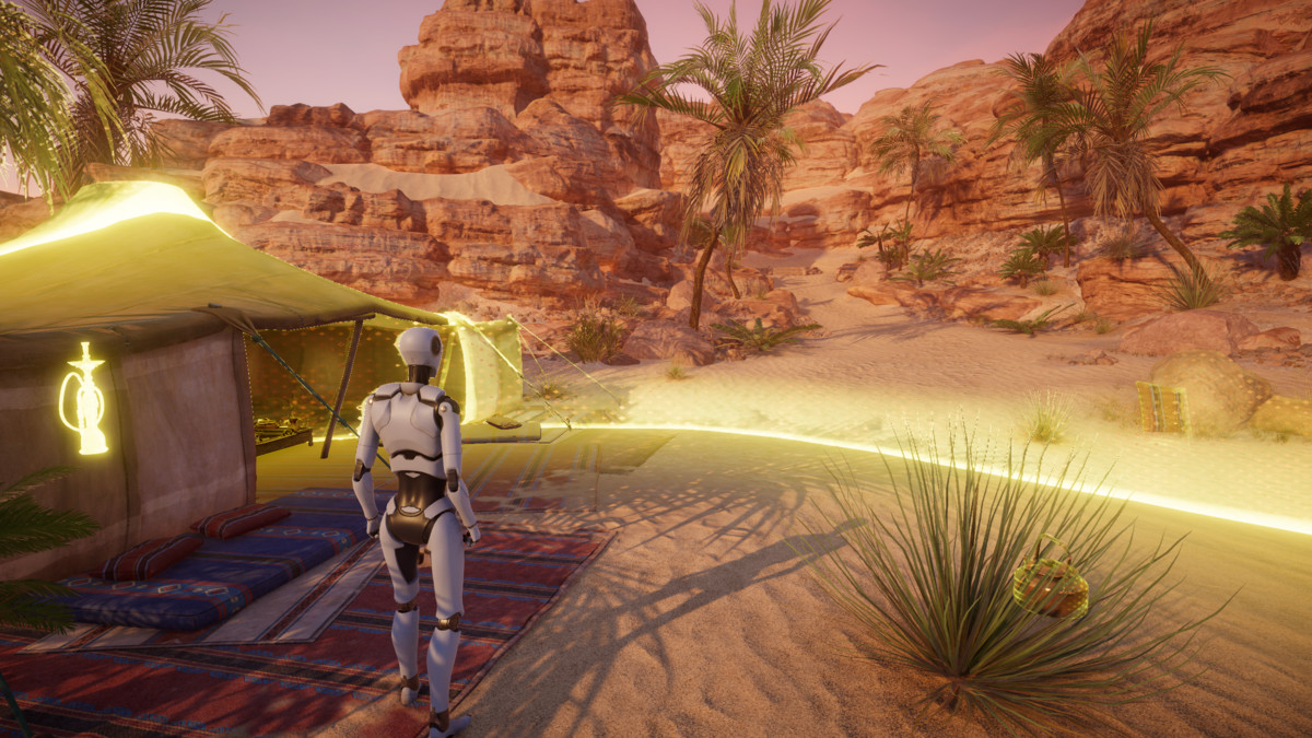 Tactical Scanners Pack