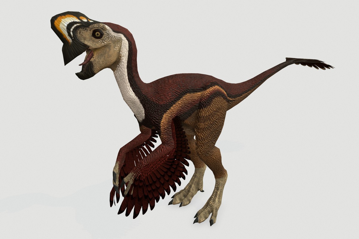 Oviraptor