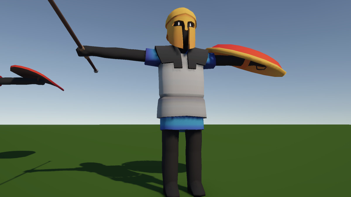 Ancient Kingdoms Military Cultures