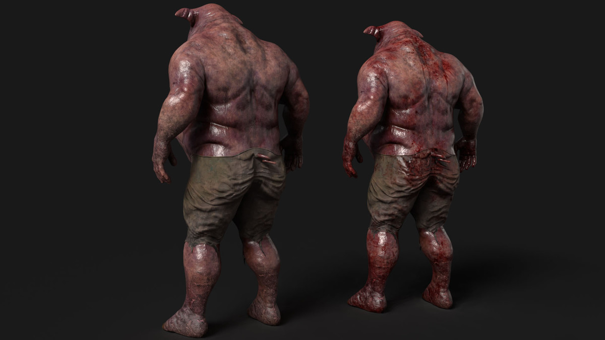 Werepig