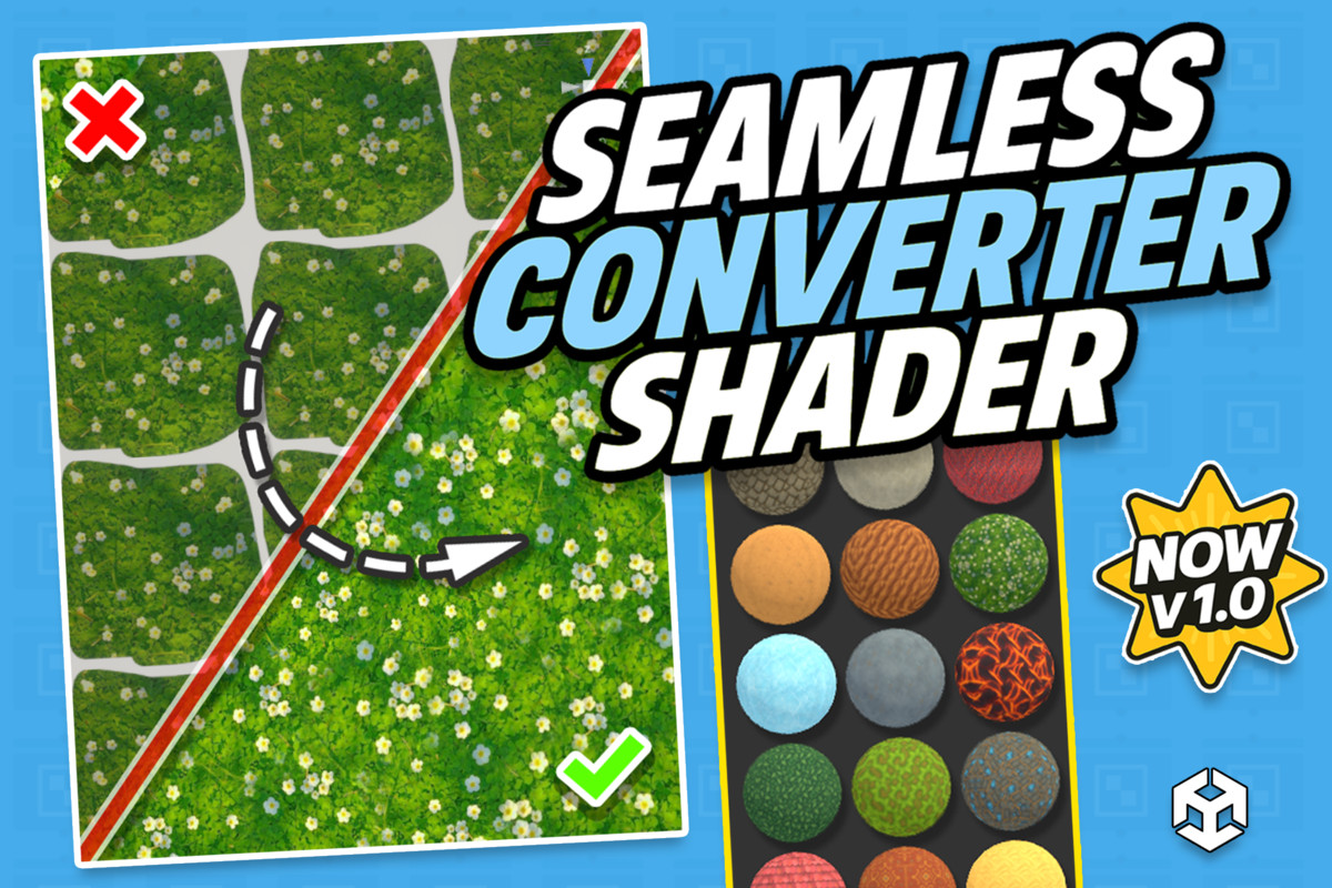 ULTIMATE DEVELOPER BUNDLE – Workflow, Physics & Shader Essentials