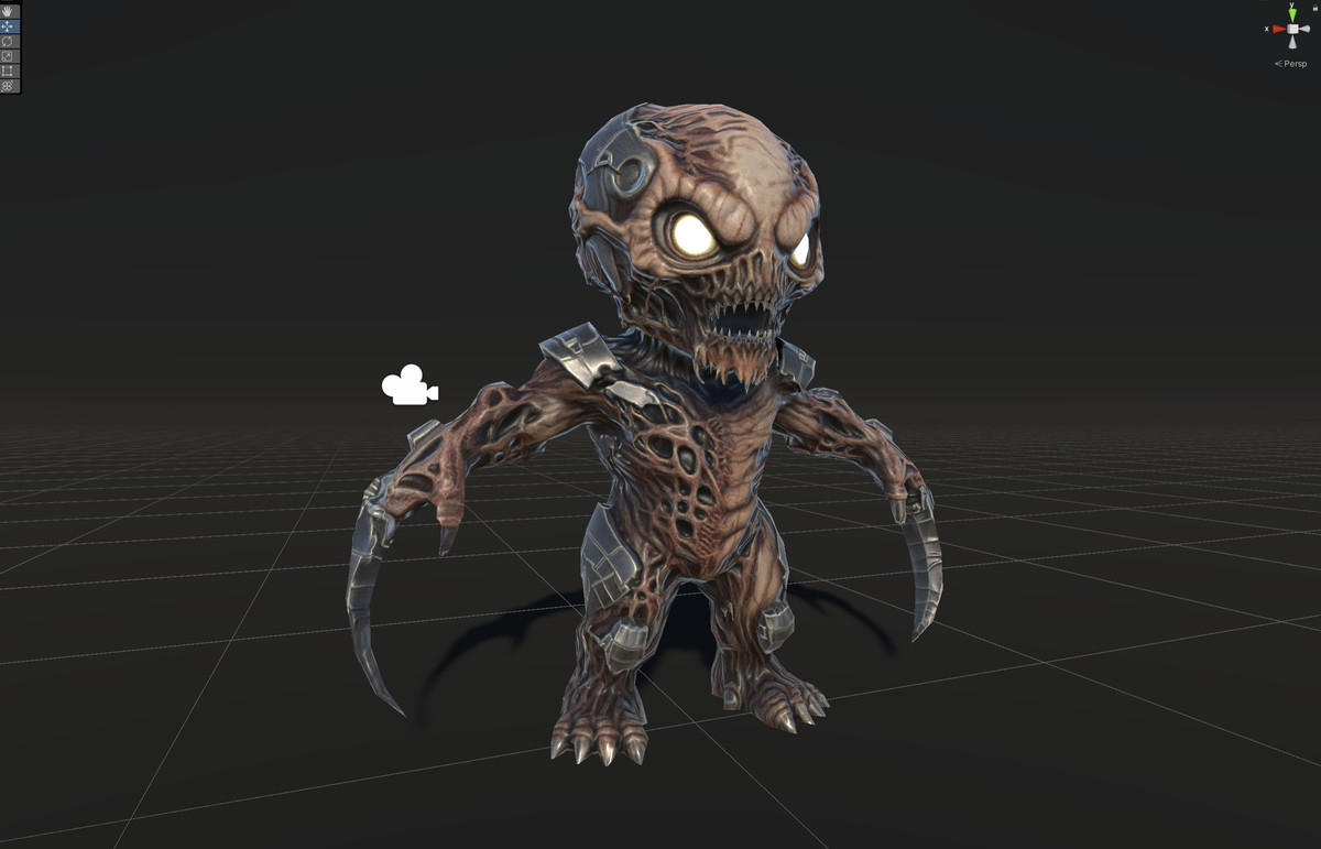 Necro Guard