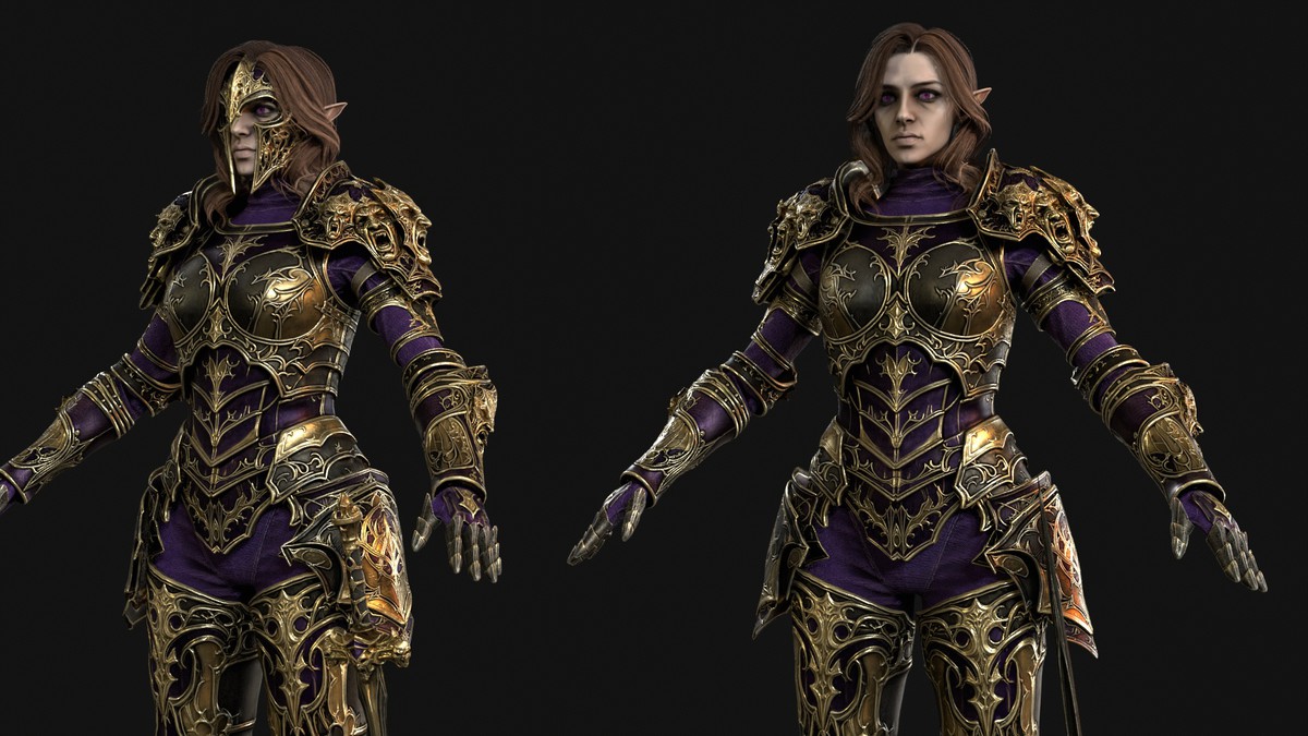 DarkElfGirl
