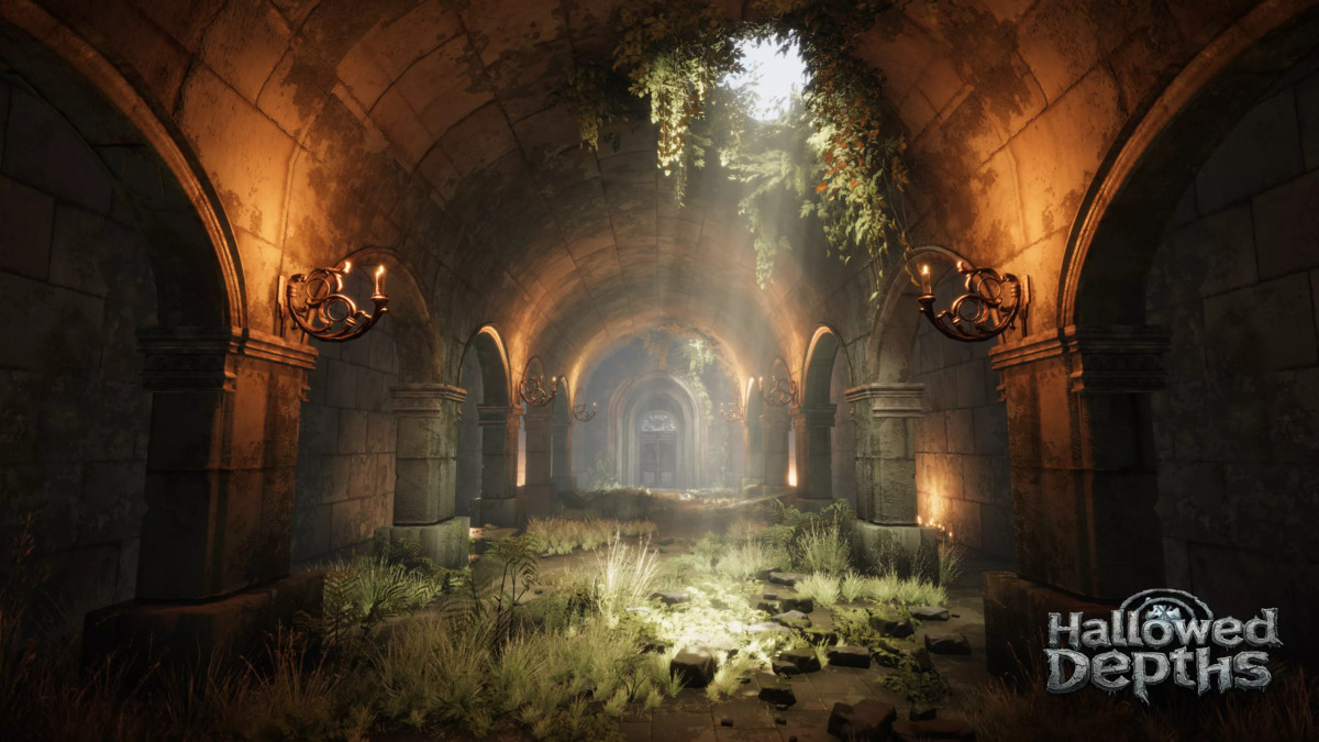 Indie Dev Essentials Bundle: Environments, VFX, Props (20 Packages)