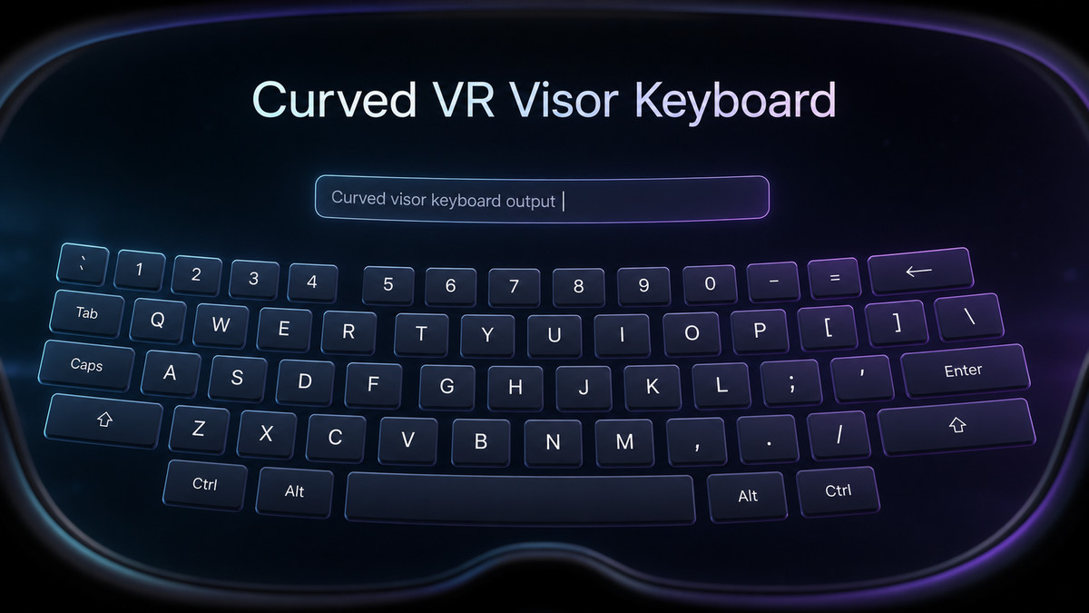 OSKey - Modular Keyboard and Keypad System