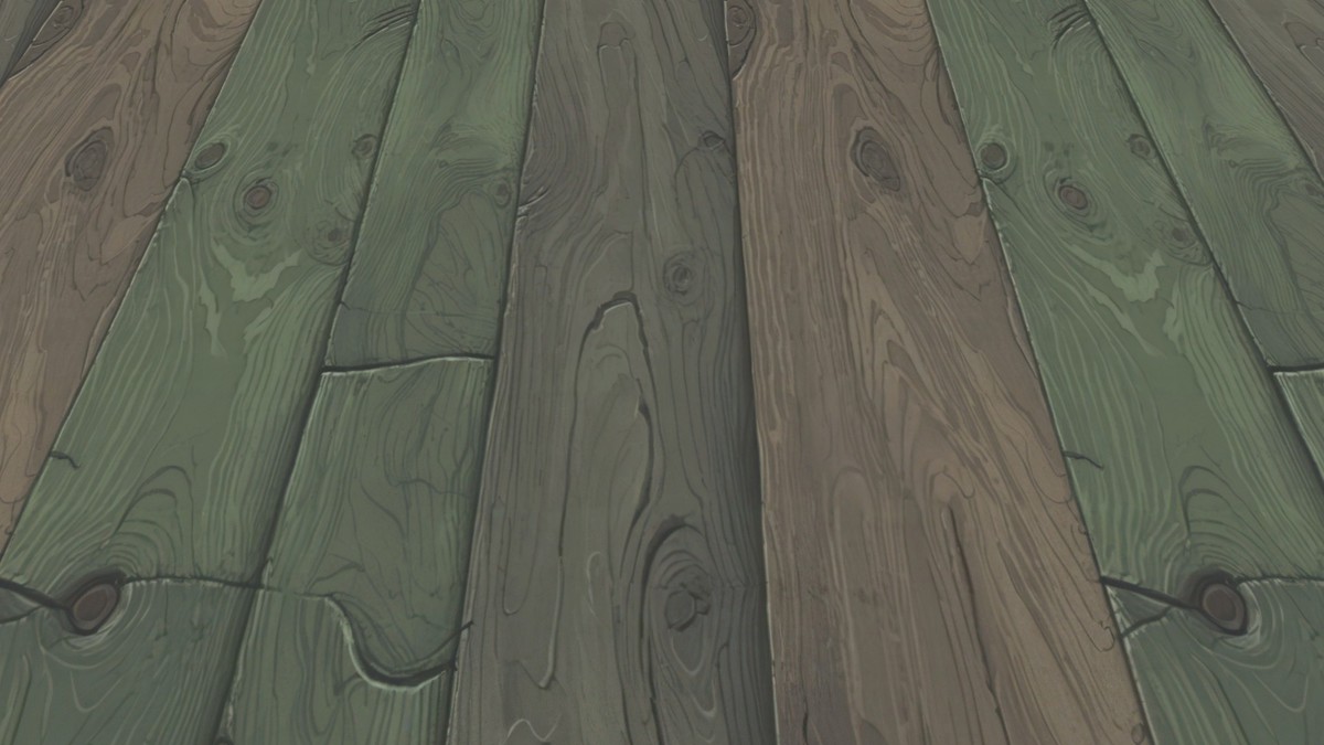 Stylized Textures - Vol 189 - Wood