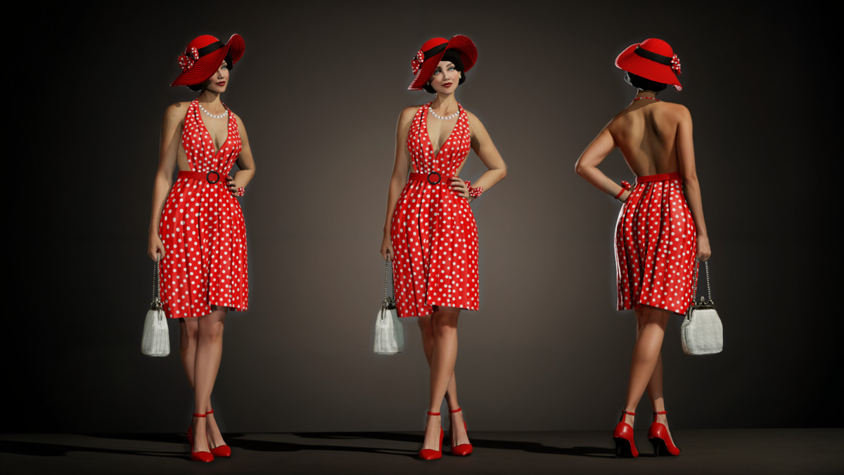 Mafia Girl 2