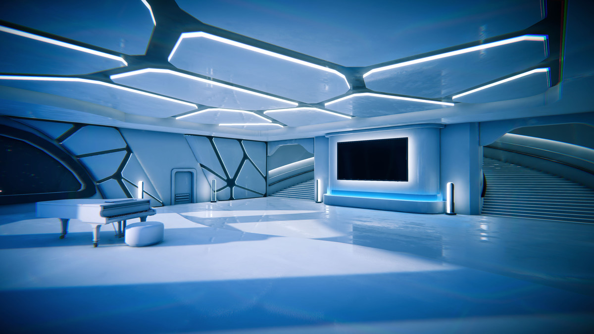 VR/Metaverse URP Bundle Enhanced
