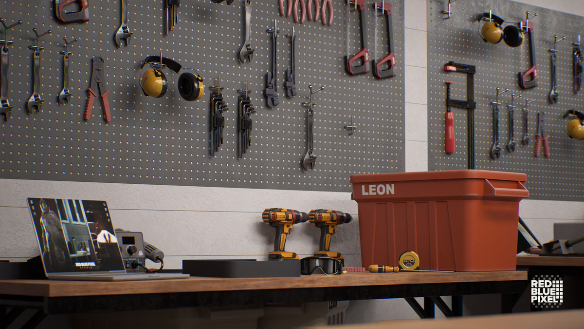 School Workshop