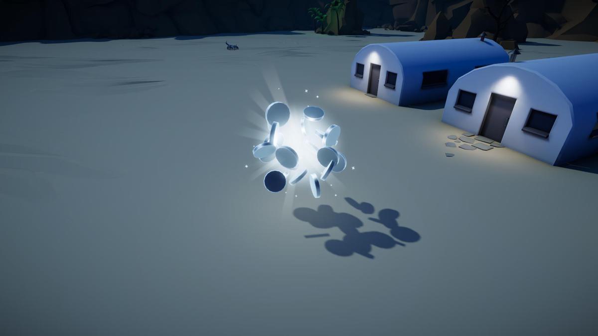 Toony Particles Remastered