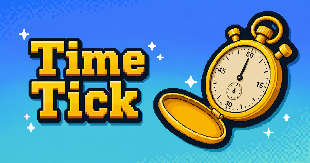 Time Tick