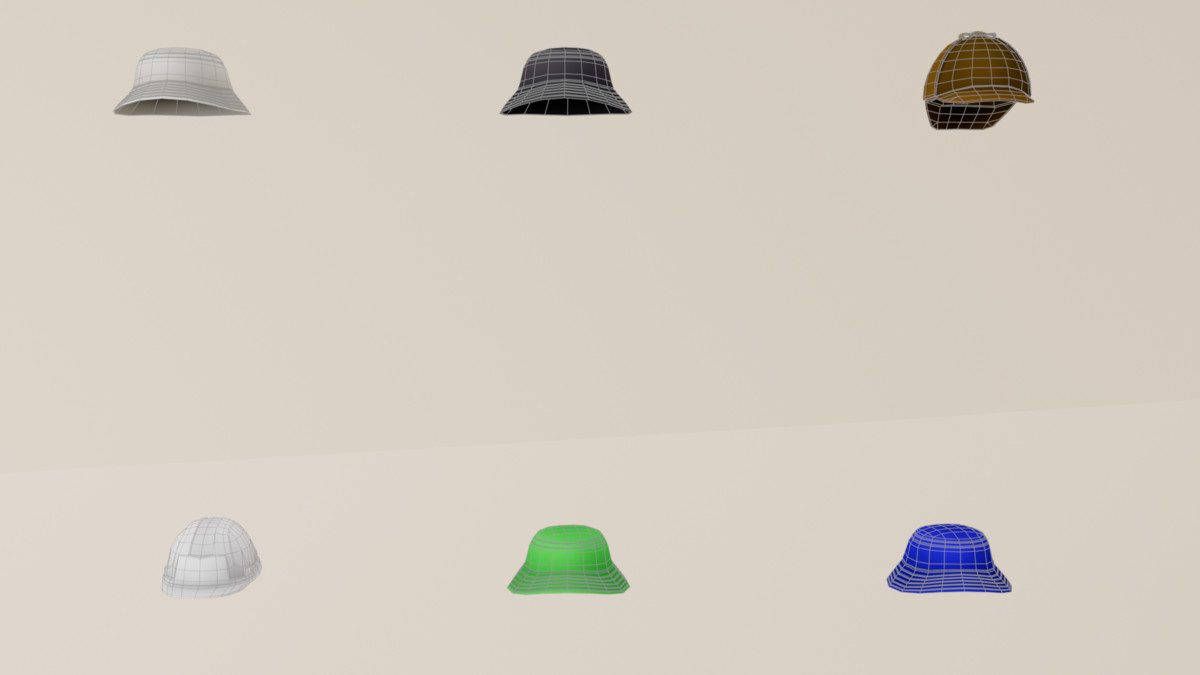 Modular Man Constructor