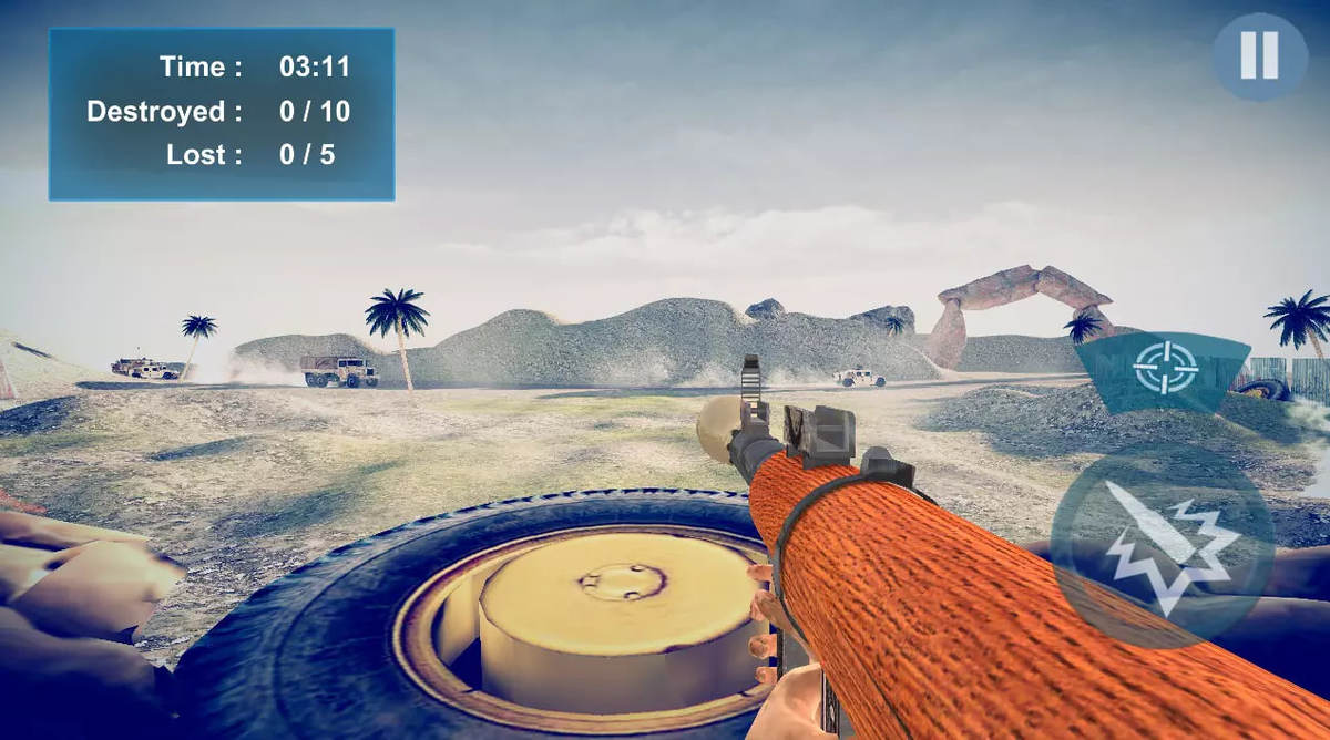 Complete Games Bundle (for Built-in RP)