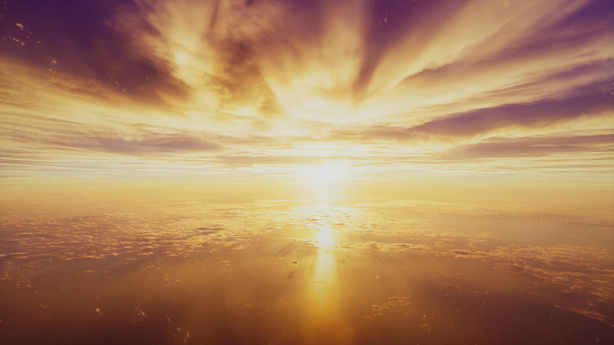 8K Fantasy Skybox Pack – 12 Seamless HDRI Skies (360°)