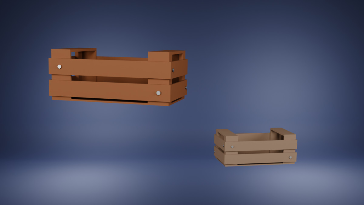 Apocaliptic low poly weapon pack