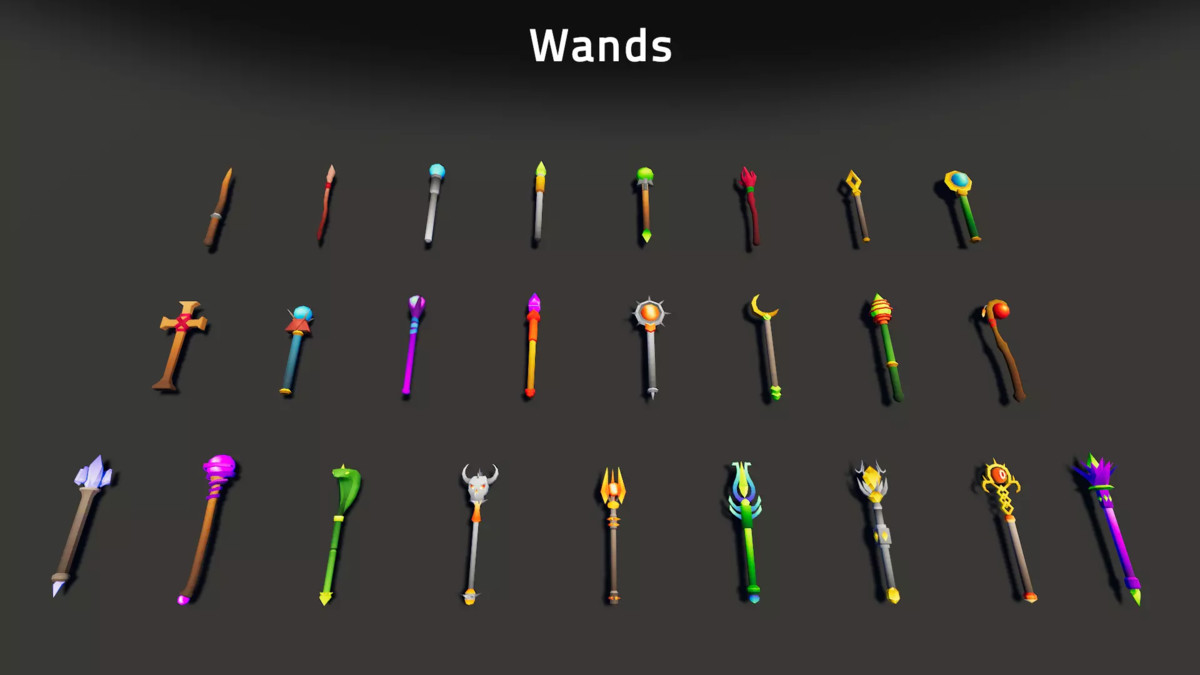 RPG Art ULTIMATE Bundle