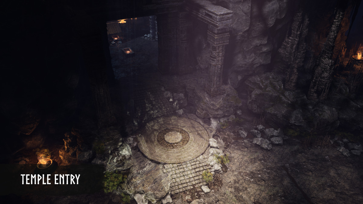 Environment Ultimate Bundle: Summer Edition