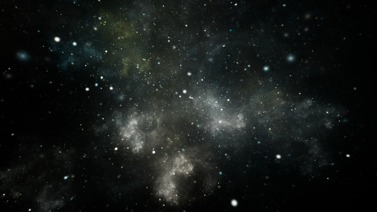 AAA Space & Nebula HDRI Pack – 11 Ultra HD 8K Skyboxes (EXR + JPG)