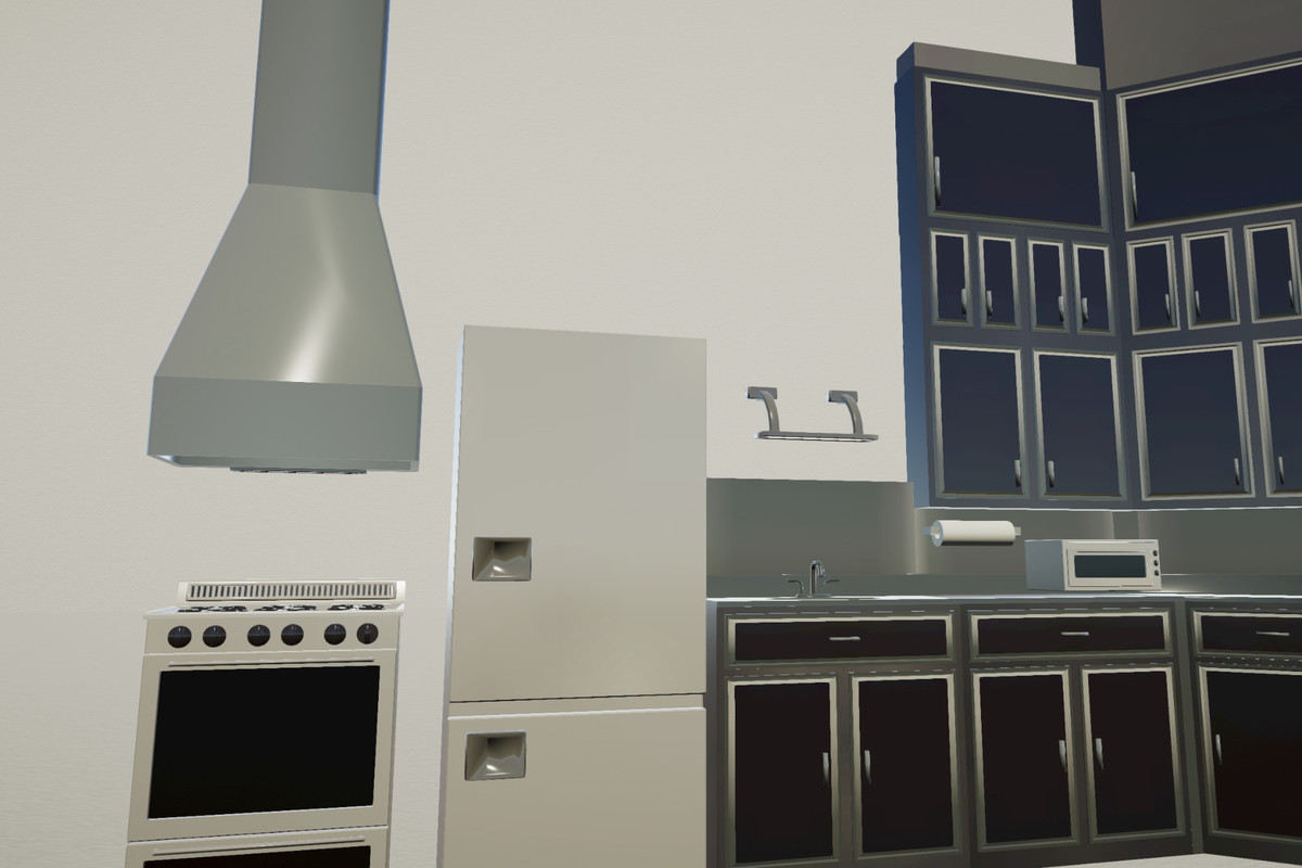 OWA Urban Buildings Bundle PRO: City Buildings with Interiors & Exteriors