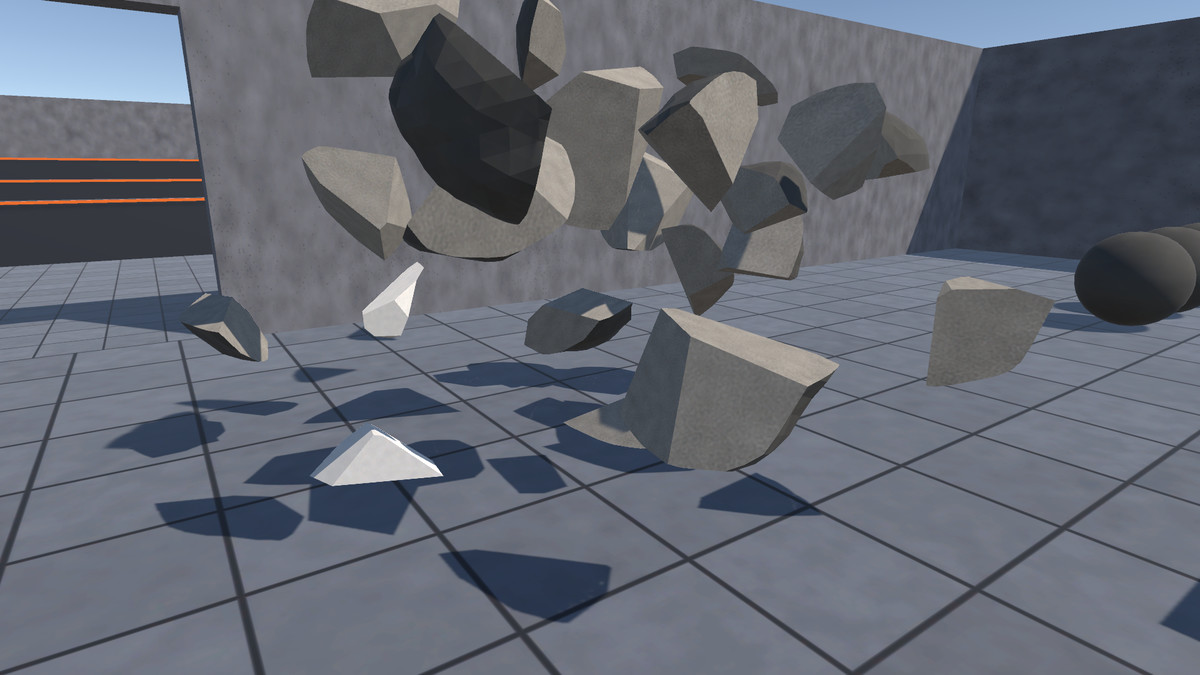 Fracture Tool Pro