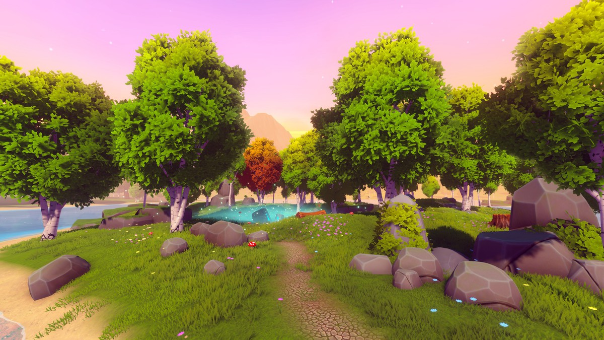 Dreamscape Nature Bundle