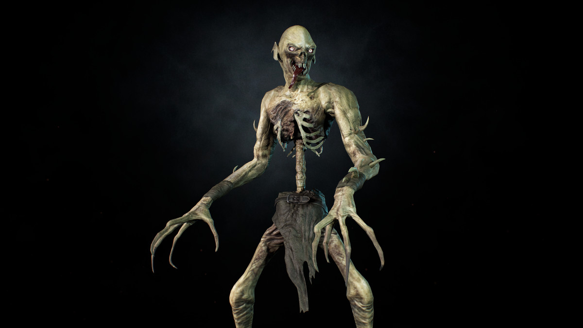 Ghoul_Undead