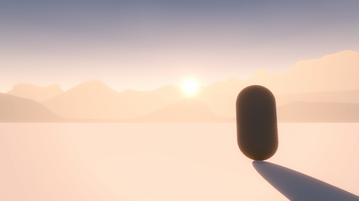 PolyArt Series - Landscape Planes (2D & 3D)