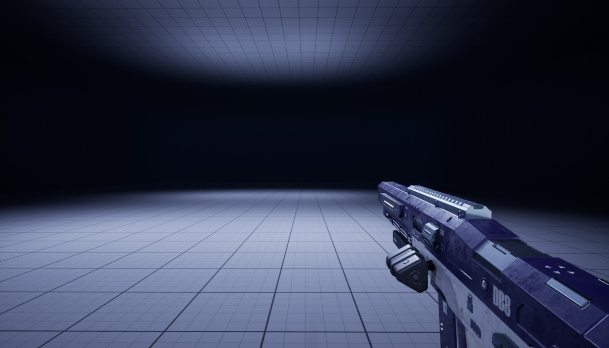 Modular Guns - Customizable Animated Weapon Pack - 30% SALE!