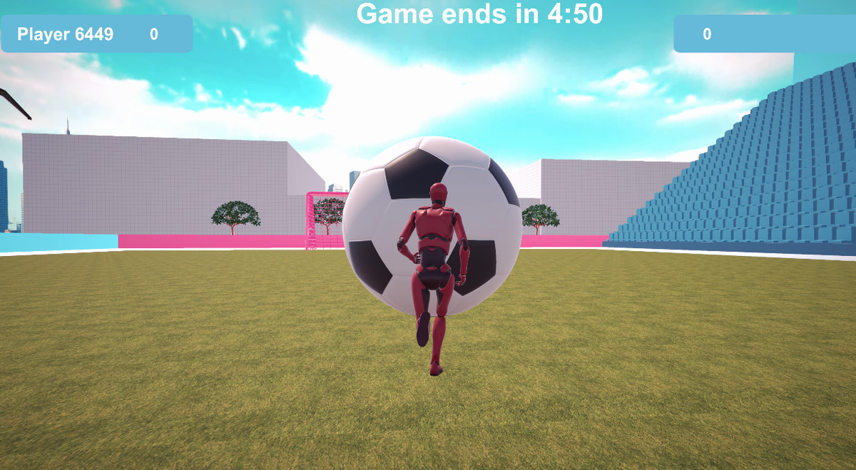 Multiplayer Sports Bundle