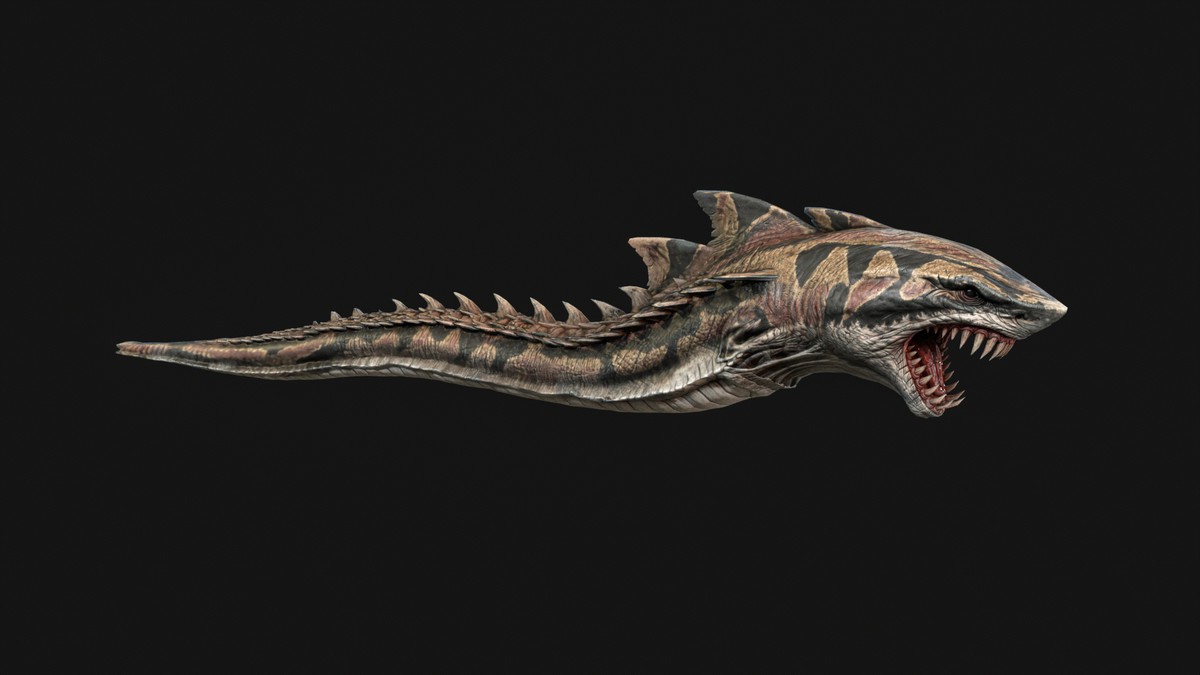 SharkM