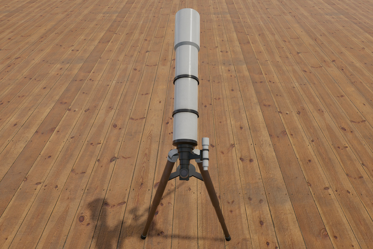 Telescope