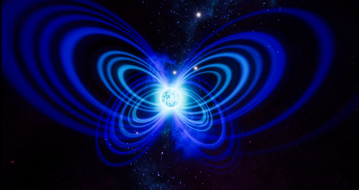 Magnetar Star Ultimate